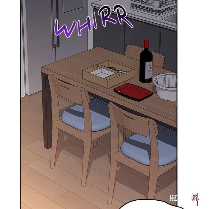 Desire Village Desire Village Chapter 18 - Page 5