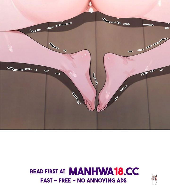 Desire Village Desire Village Chapter 18 - Page 53