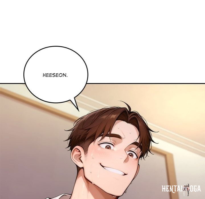 Desire Village Desire Village Chapter 18 - Page 54