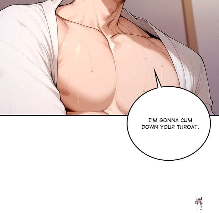 Desire Village Desire Village Chapter 18 - Page 55