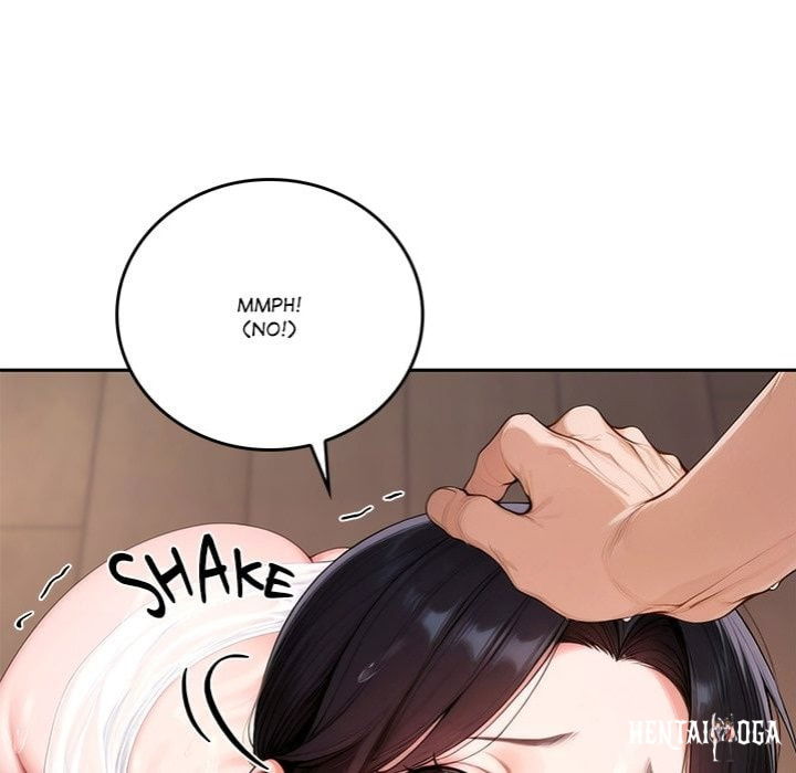 Desire Village Desire Village Chapter 18 - Page 56