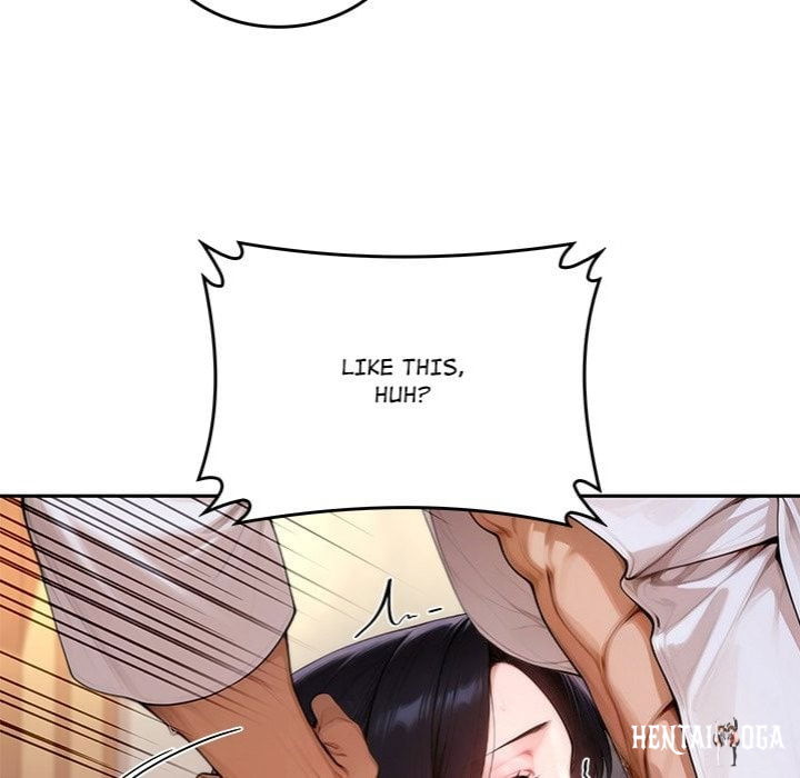 Desire Village Desire Village Chapter 18 - Page 63