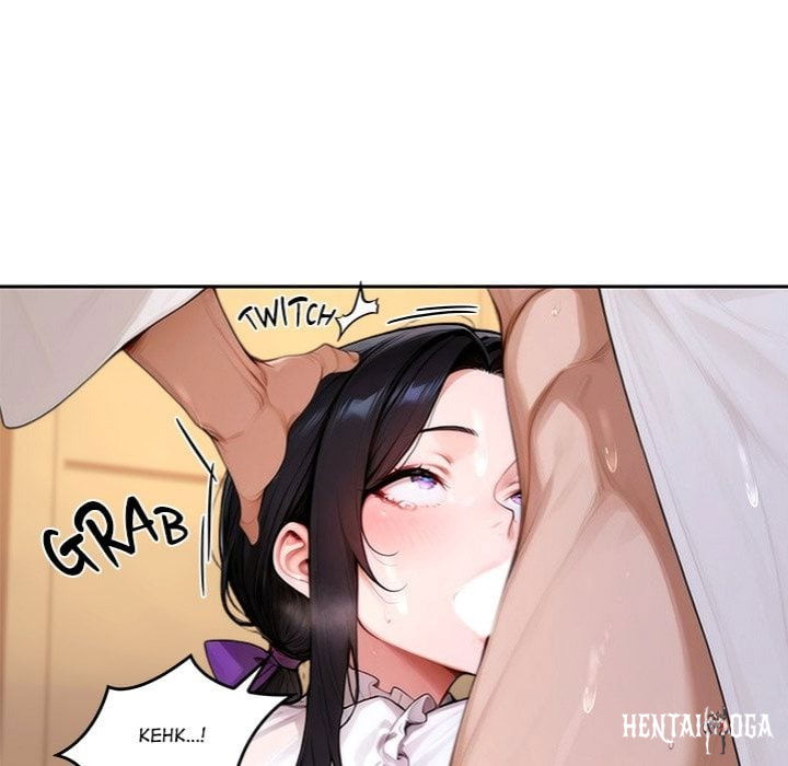 Desire Village Desire Village Chapter 18 - Page 73