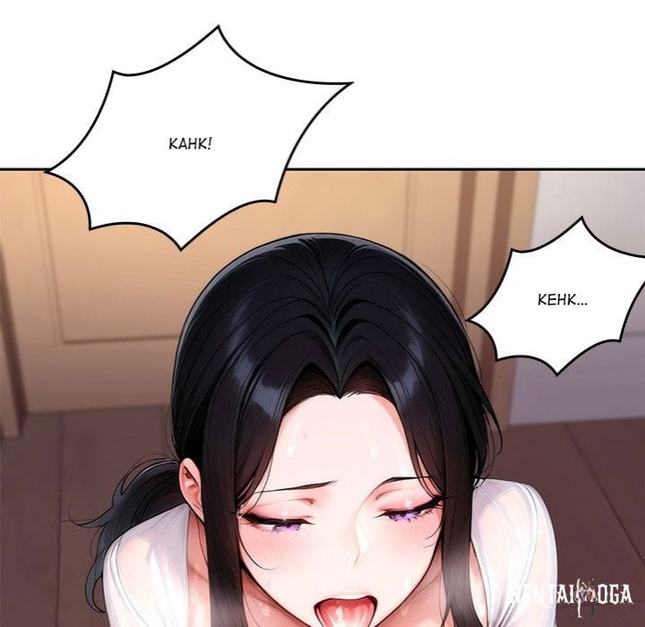 Desire Village Desire Village Chapter 18 - Page 78