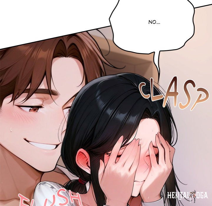 Desire Village Desire Village Chapter 17 - Page 100