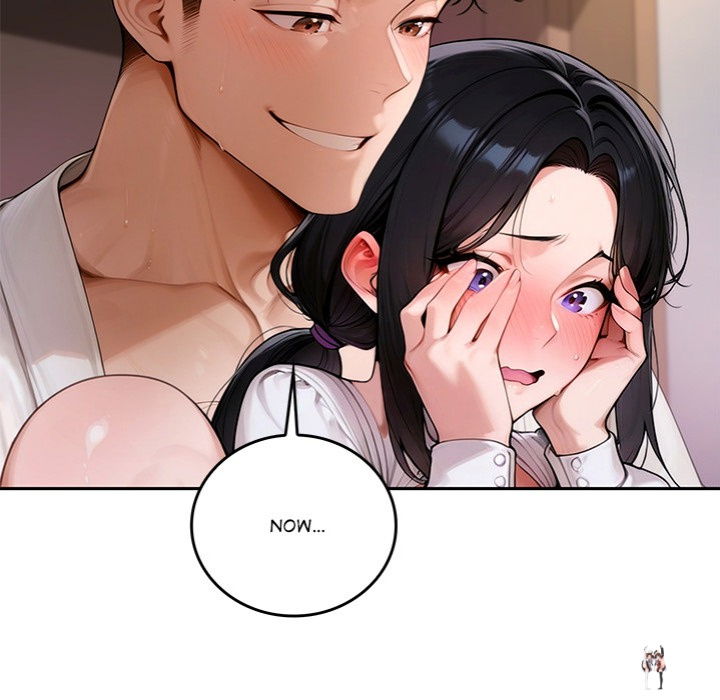 Desire Village Desire Village Chapter 17 - Page 103