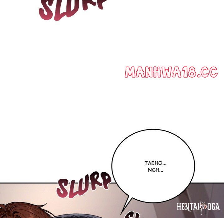 Desire Village Desire Village Chapter 17 - Page 11