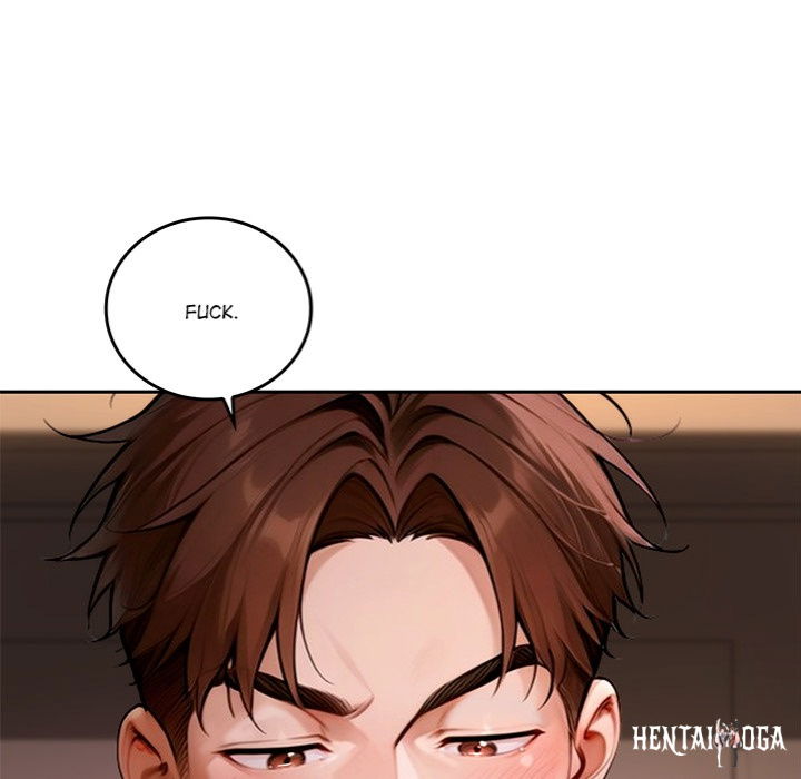 Desire Village Desire Village Chapter 17 - Page 112