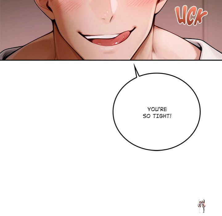 Desire Village Desire Village Chapter 17 - Page 113