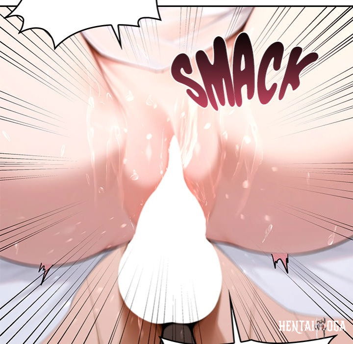 Desire Village Desire Village Chapter 17 - Page 117