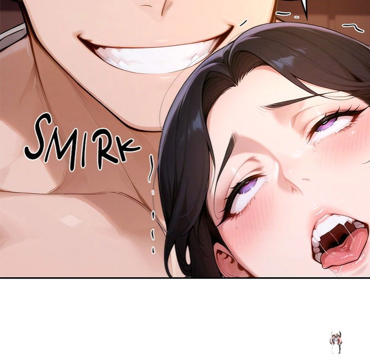 Desire Village Desire Village Chapter 17 - Page 123