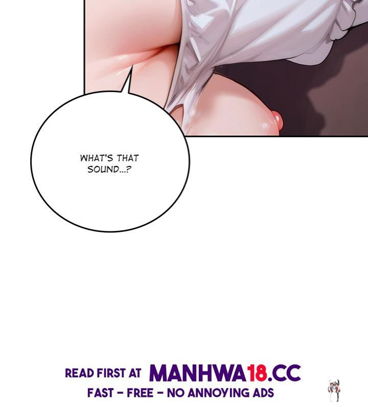 Desire Village Desire Village Chapter 17 - Page 136