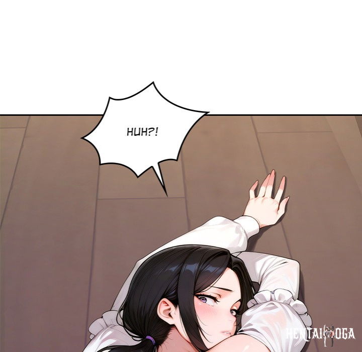 Desire Village Desire Village Chapter 17 - Page 137