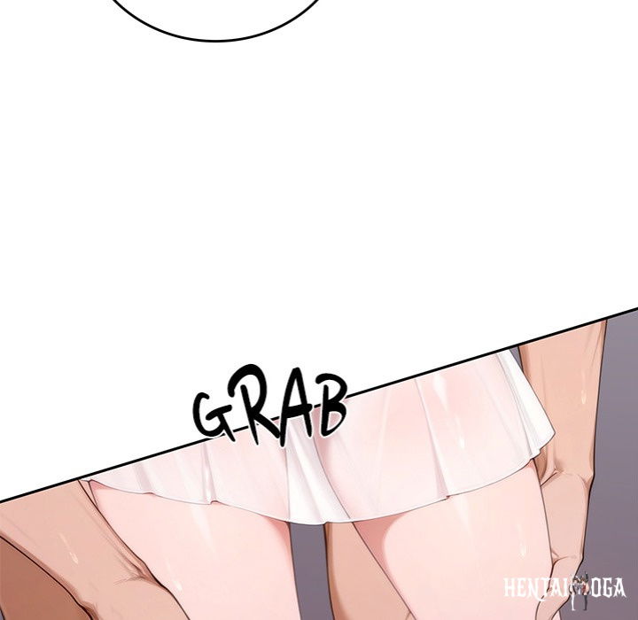 Desire Village Desire Village Chapter 17 - Page 14