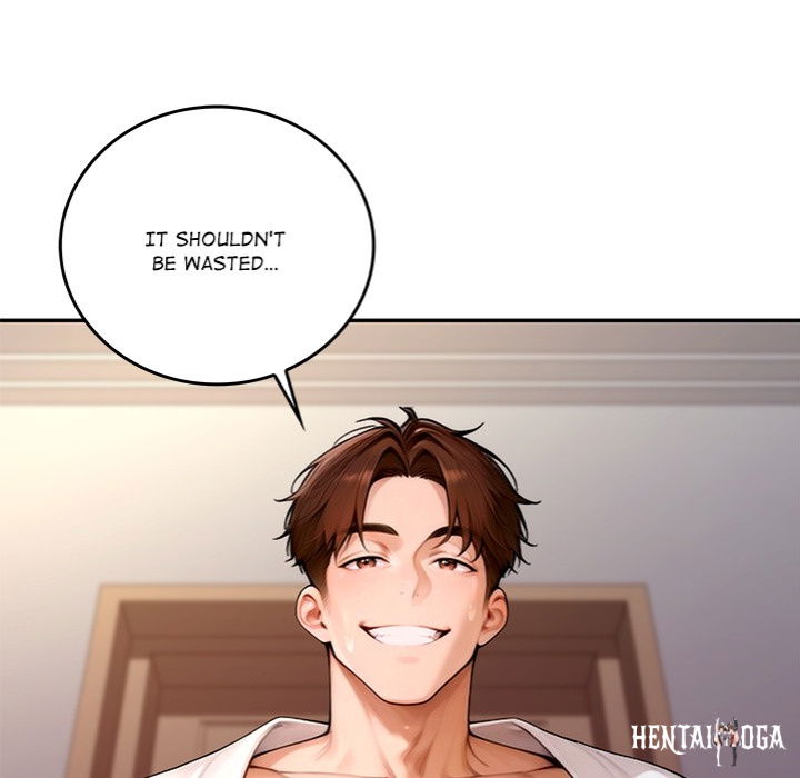 Desire Village Desire Village Chapter 17 - Page 140