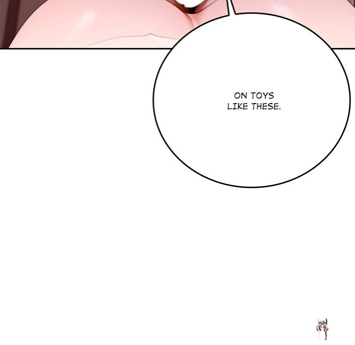 Desire Village Desire Village Chapter 17 - Page 142