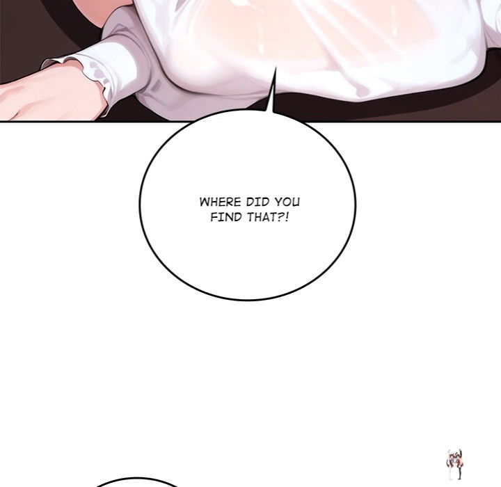 Desire Village Desire Village Chapter 17 - Page 145