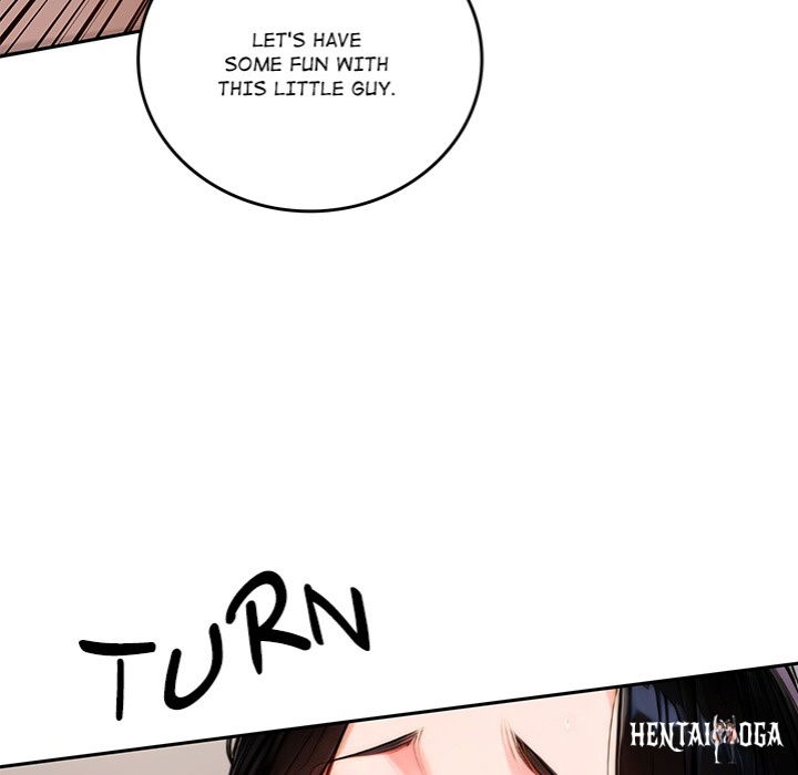 Desire Village Desire Village Chapter 17 - Page 151