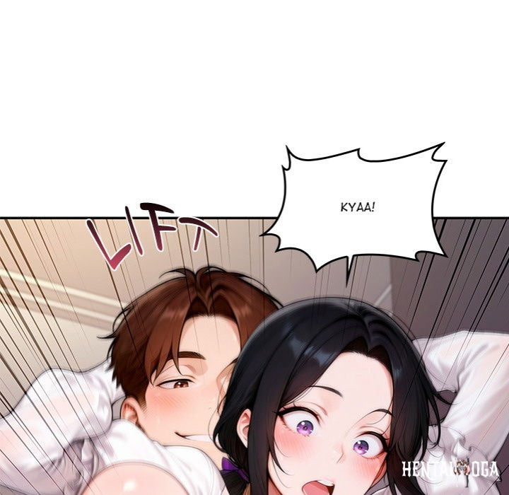 Desire Village Desire Village Chapter 17 - Page 16