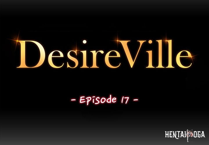 Desire Village Desire Village Chapter 17 - Page 2