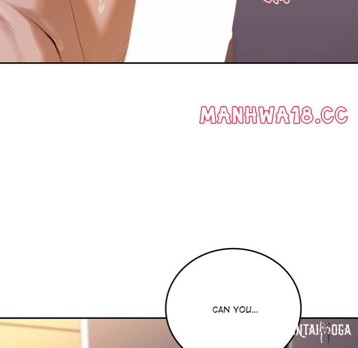 Desire Village Desire Village Chapter 17 - Page 20