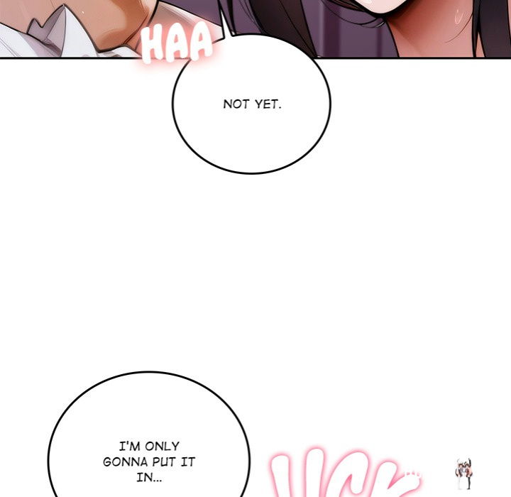 Desire Village Desire Village Chapter 17 - Page 24