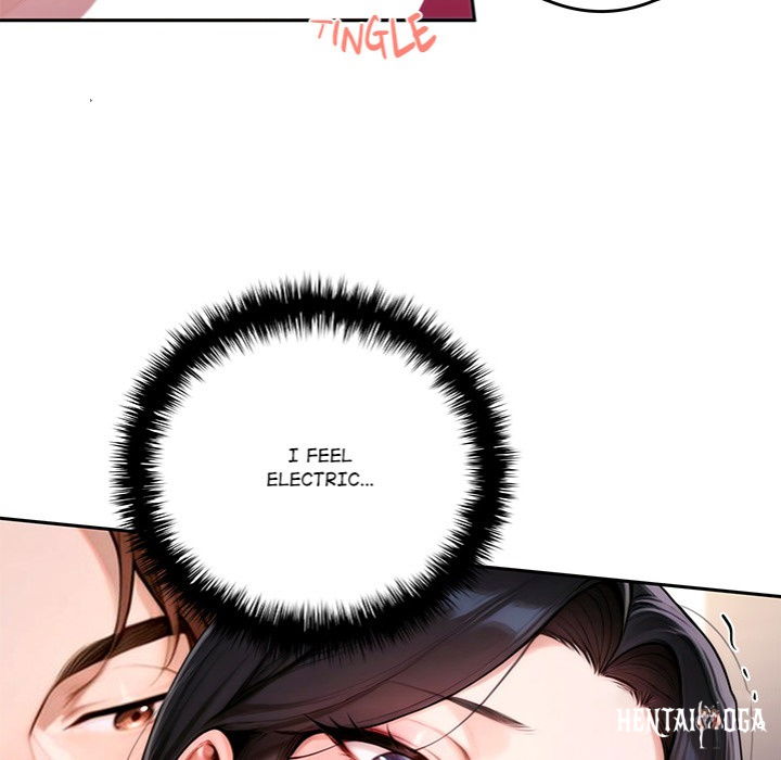 Desire Village Desire Village Chapter 17 - Page 30