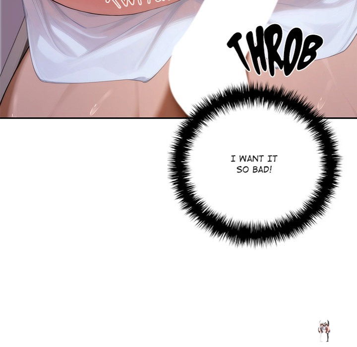 Desire Village Desire Village Chapter 17 - Page 34