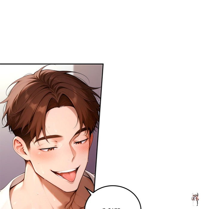 Desire Village Desire Village Chapter 17 - Page 35