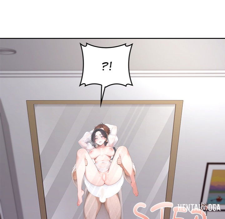 Desire Village Desire Village Chapter 17 - Page 38