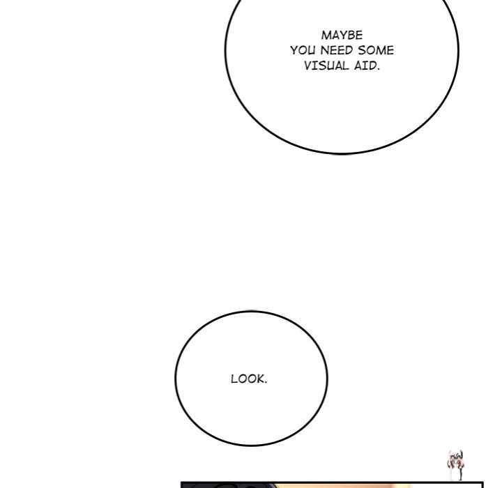 Desire Village Desire Village Chapter 17 - Page 40