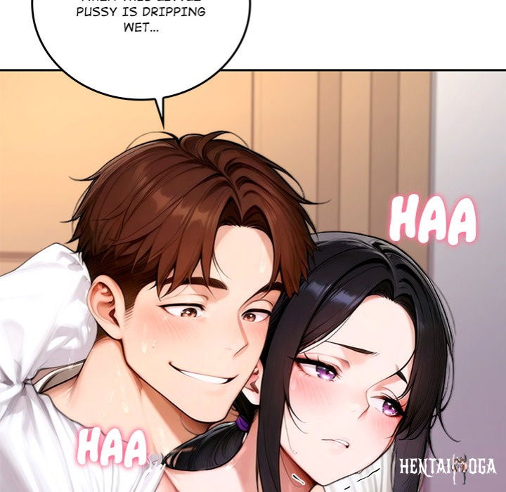 Desire Village Desire Village Chapter 17 - Page 49