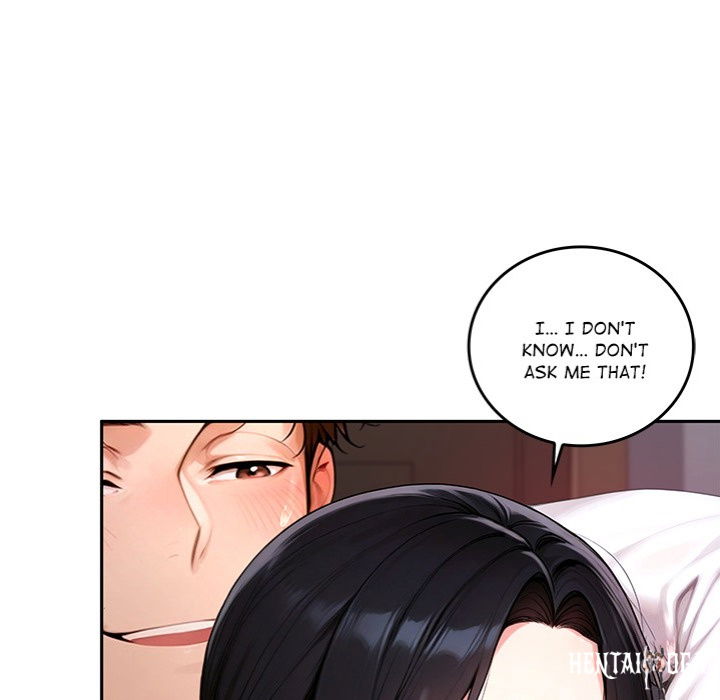 Desire Village Desire Village Chapter 17 - Page 66