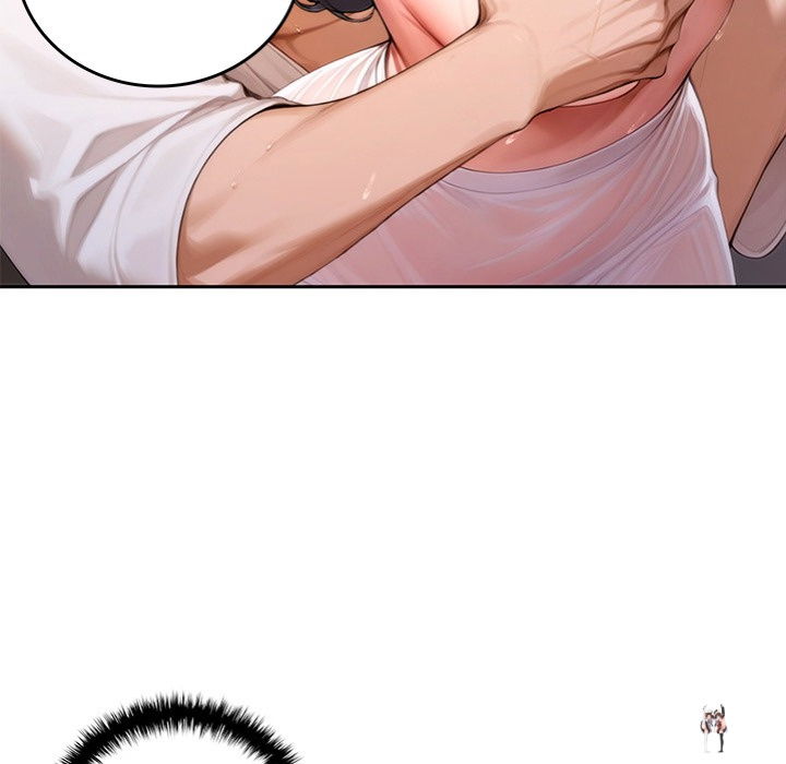 Desire Village Desire Village Chapter 17 - Page 7