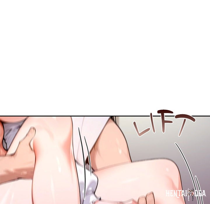 Desire Village Desire Village Chapter 17 - Page 70