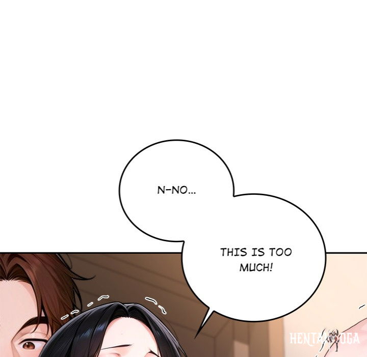 Desire Village Desire Village Chapter 17 - Page 75