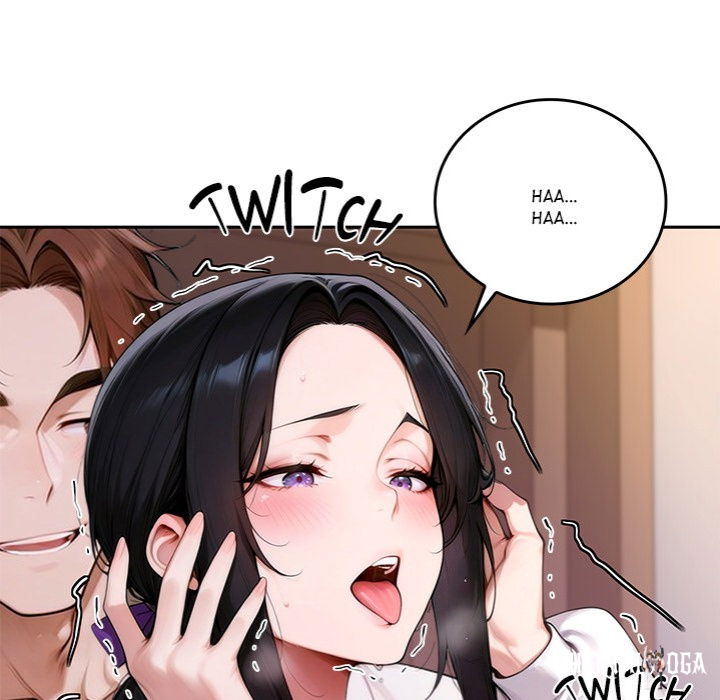 Desire Village Desire Village Chapter 17 - Page 80