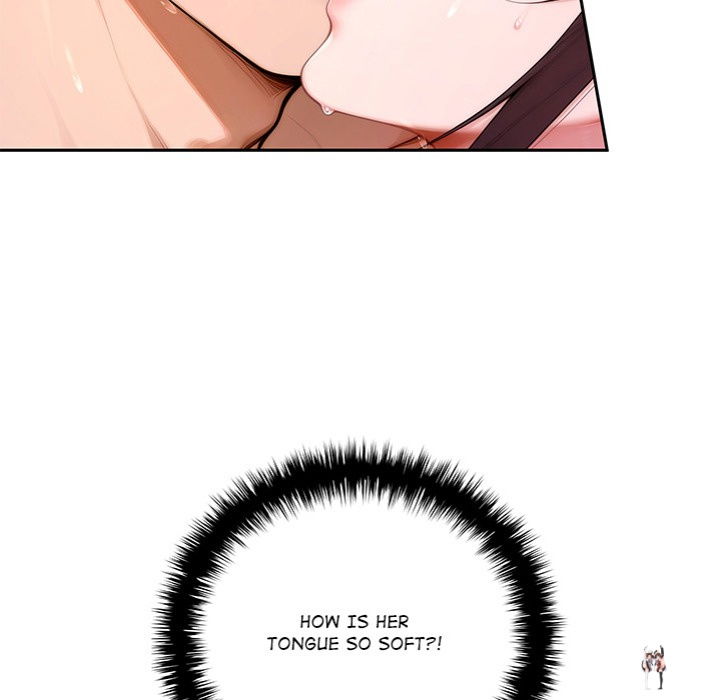 Desire Village Desire Village Chapter 17 - Page 9