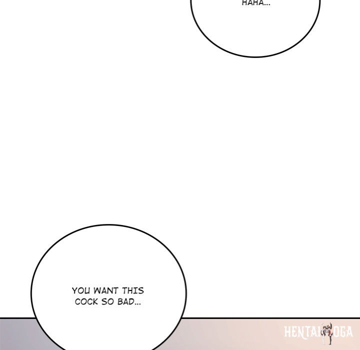 Desire Village Desire Village Chapter 17 - Page 95