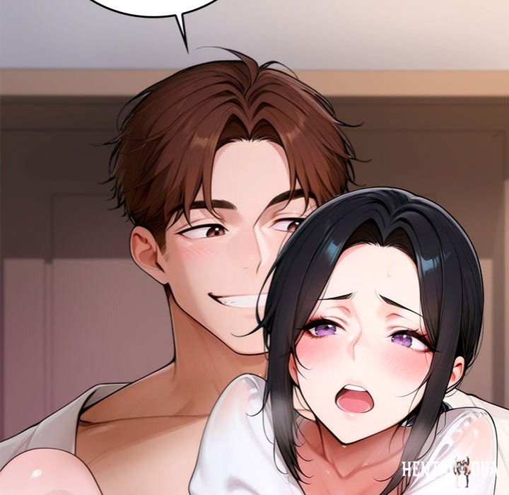 Desire Village Desire Village Chapter 17 - Page 96