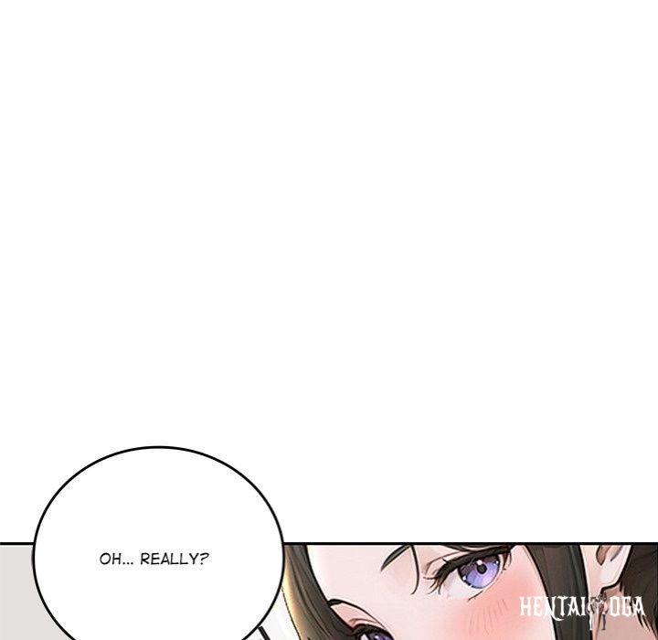 Desire Village Desire Village Chapter 16 - Page 10