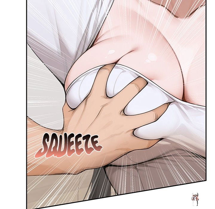 Desire Village Desire Village Chapter 16 - Page 103