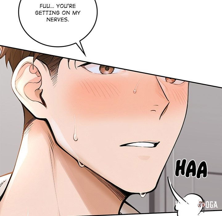 Desire Village Desire Village Chapter 16 - Page 107