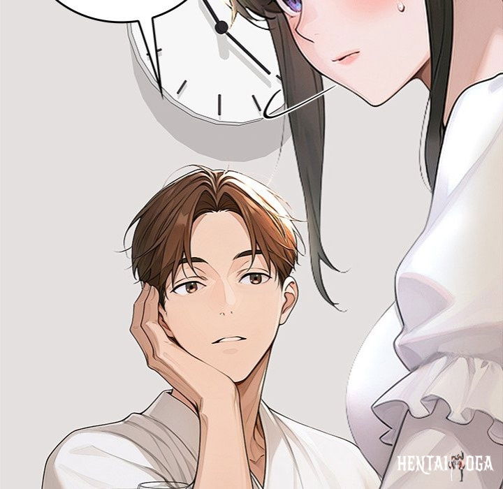 Desire Village Desire Village Chapter 16 - Page 11