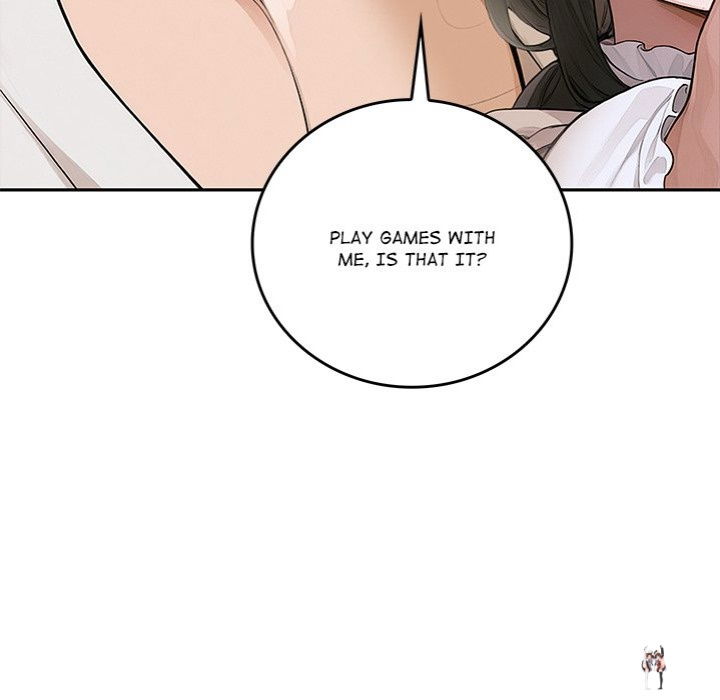 Desire Village Desire Village Chapter 16 - Page 110