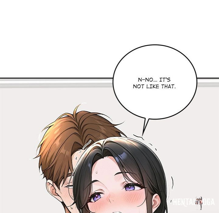 Desire Village Desire Village Chapter 16 - Page 111