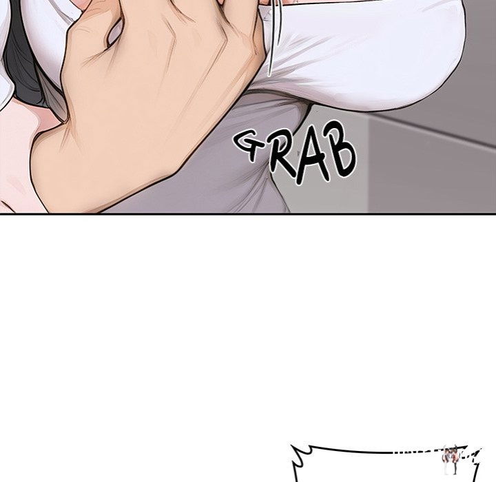 Desire Village Desire Village Chapter 16 - Page 115