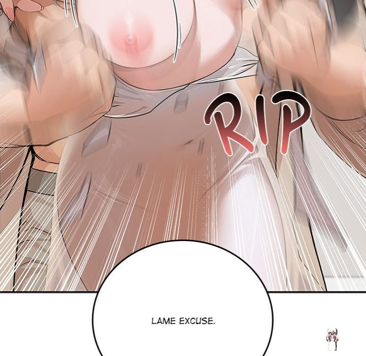 Desire Village Desire Village Chapter 16 - Page 117