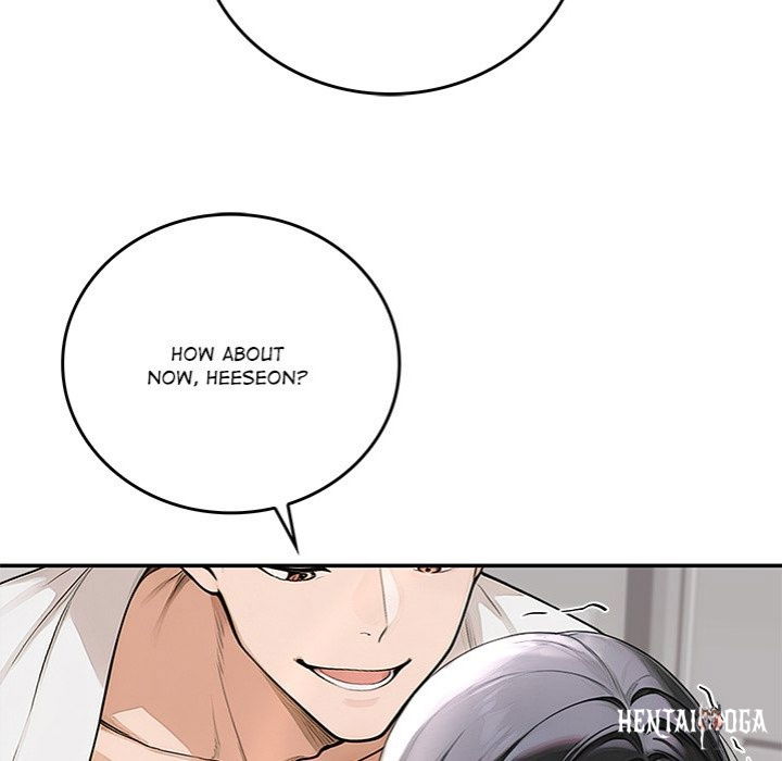 Desire Village Desire Village Chapter 16 - Page 118