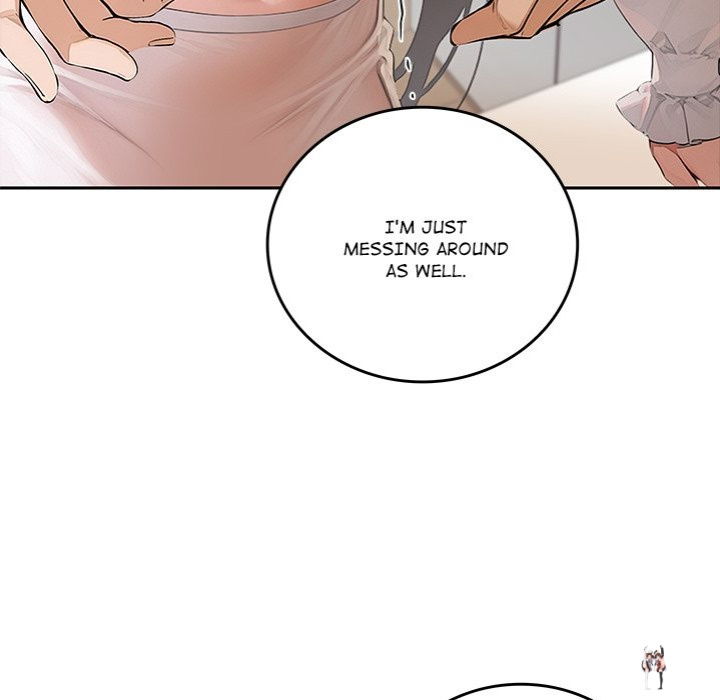 Desire Village Desire Village Chapter 16 - Page 120